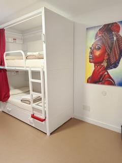 Albergue Armenteira - 7