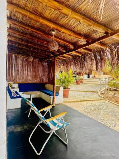 Marina Bungalows - 6