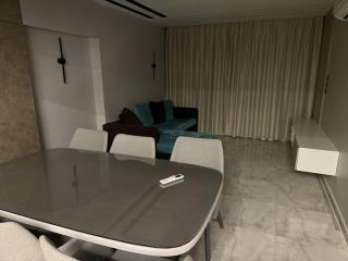 Spacious 3BR for 6 Near Airport & Citystars - 0