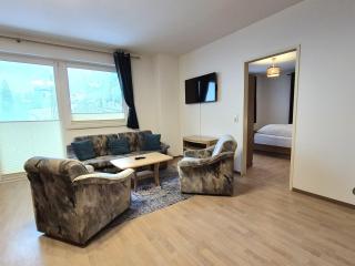 Haus Berghof Bad Gastein - 2