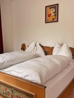 Haus Berghof Bad Gastein - 1