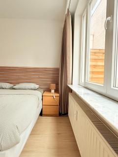 Cosy studio en plein centre pour 2 personnes - Luik - 5