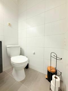 Cosy studio en plein centre pour 2 personnes - Luik - 2