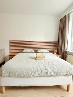 Cosy studio en plein centre pour 2 personnes - Luik - 4
