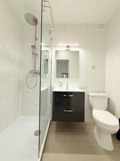 Cosy studio en plein centre pour 2 personnes - Luik - 1