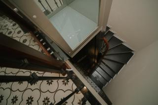 OldQuarter AioiStay Hanoi - Coffee free - 6