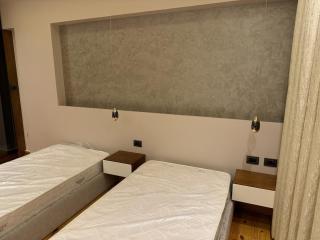 Spacious 3BR for 6 Near Airport & Citystars - 3