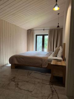 LANDWOOD APART hotel - 2