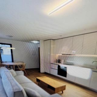 Cozy, nice, fully equipped property in Courmayeur - 3