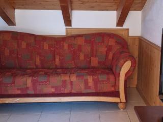Felsennest - 1