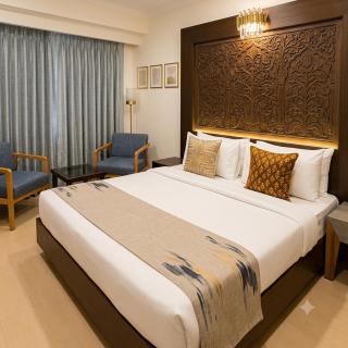 Hotel Astha Recidence - 1