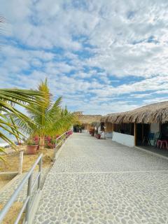 Marina Bungalows - 0
