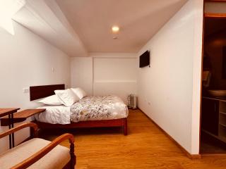 SAMANA INN San blas - 5