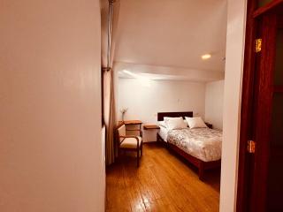 SAMANA INN San blas - 6
