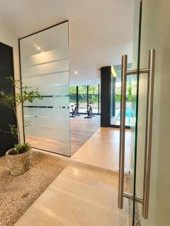 IIK Tulum by Groovy Stays- A Hip Condo-Hotel with WIFI, Rooftop, Pool, Sleeps 6 - 2