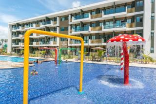 Mana Beach Experience Muro Alto Porto de Galinhas - 4
