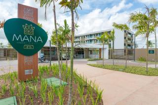 Mana Beach Experience Muro Alto Porto de Galinhas - 9