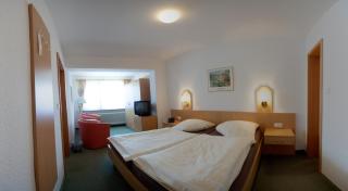 Pension - Der Berghof - Braunlage - 4