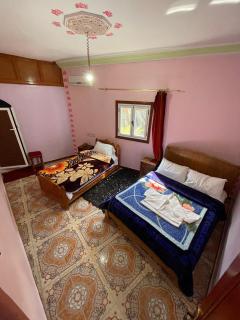 Maison D'Hotes Anissa Hotel & Restaurant - 7