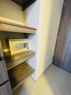 Apartmento en Serena del Mar Relax in Zona Norte - 9