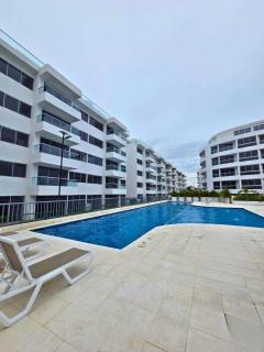Apartmento en Serena del Mar Relax in Zona Norte - 3