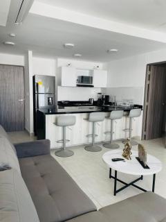 Apartmento en Serena del Mar Relax in Zona Norte - 1