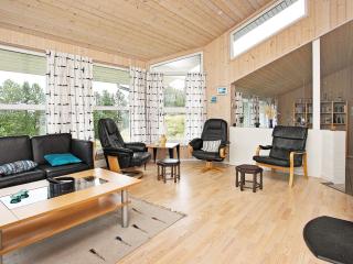4 star holiday home in Bindslev - 8