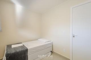 Apto de 2Q, completo, Asa Norte - CGS0002 - 1