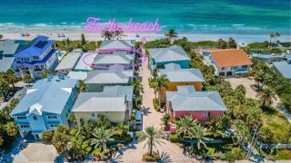 Beachside Luxury Home - 0