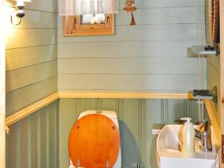 11 person holiday home in Edland - 3
