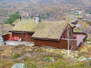 11 person holiday home in Edland - 4