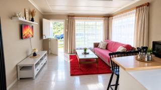 Nieuw Horizon Guesthouse - 4