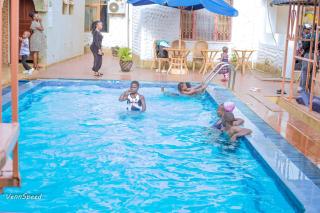 Dunga Lakeside Resort - 0