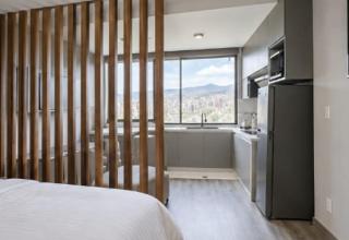 Apart Suites Ely II - 2