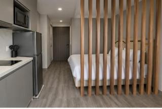 Apart Suites Ely II - 1