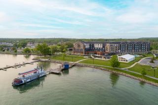Hotel Canandaigua, Tapestry Collection By Hilton - 1