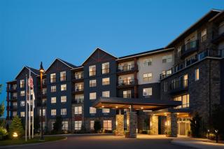 Hotel Canandaigua, Tapestry Collection By Hilton - 5
