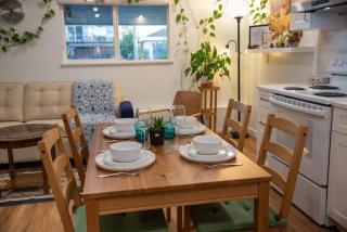 2BR Family Sweethome in East Vancouver - 5