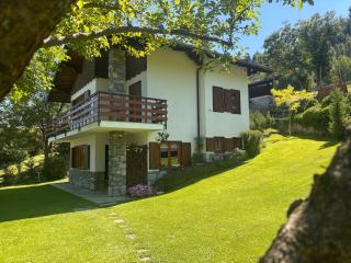 Casa Di Giove Pila Gressan - Gressan - 9