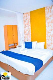 Dunga Lakeside Resort - 9