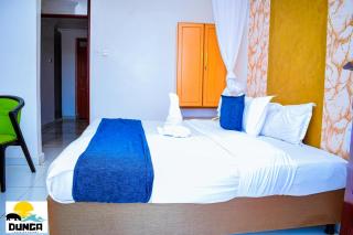 Dunga Lakeside Resort - 1