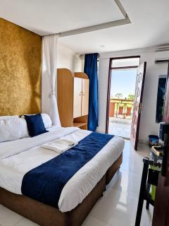 Dunga Lakeside Resort - 0