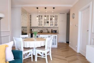 Nowoczesny Apartament Tatarska - 9