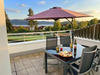Lipnest - Lake & Relax Apartment Lipno with private sauna and terrace - 8