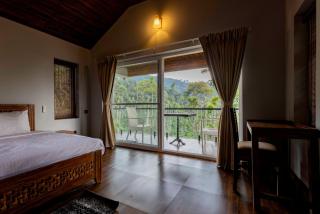 Black Forest Cottage - 1