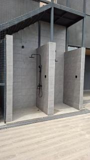 Altura 31st Floor Studio Near Nairobi Hospital - 4