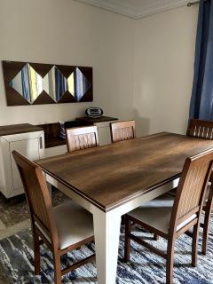 Newly renovated apartment - 7