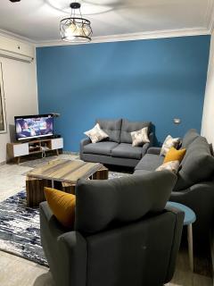 Newly renovated apartment - 4