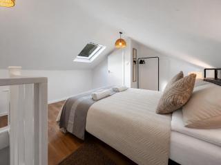 Luton Airport 2 Bed Flat | Families & Contractors - 7