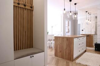 Apartament Tatarska - 3